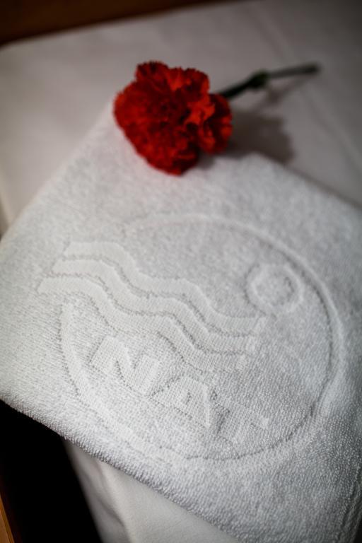 Hotel ***Nat Świnoujście  Værelse billede
