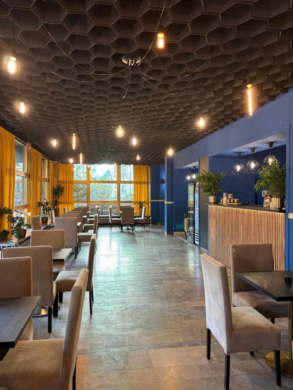 Hotel ***Nat Świnoujście  Eksteriør billede