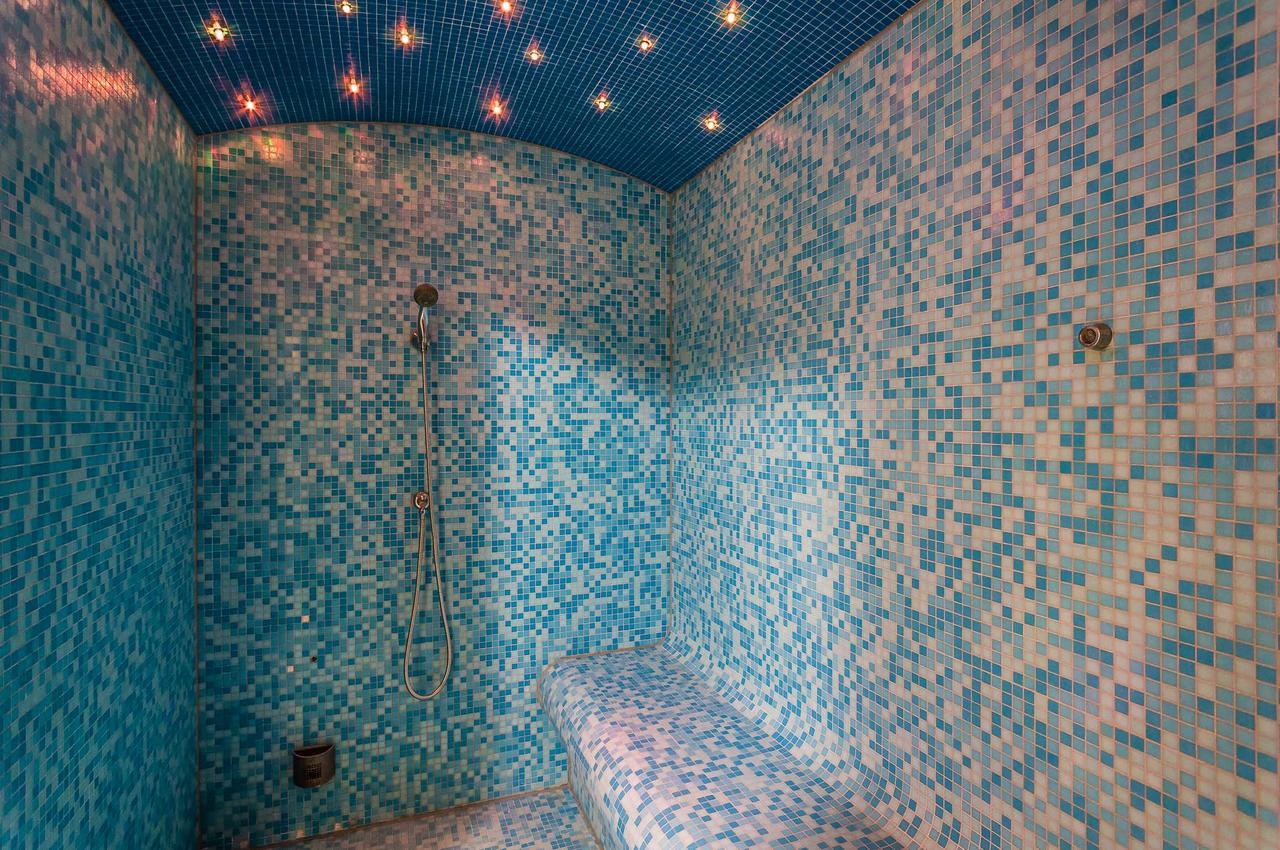 Hotel ***Nat Świnoujście  Eksteriør billede