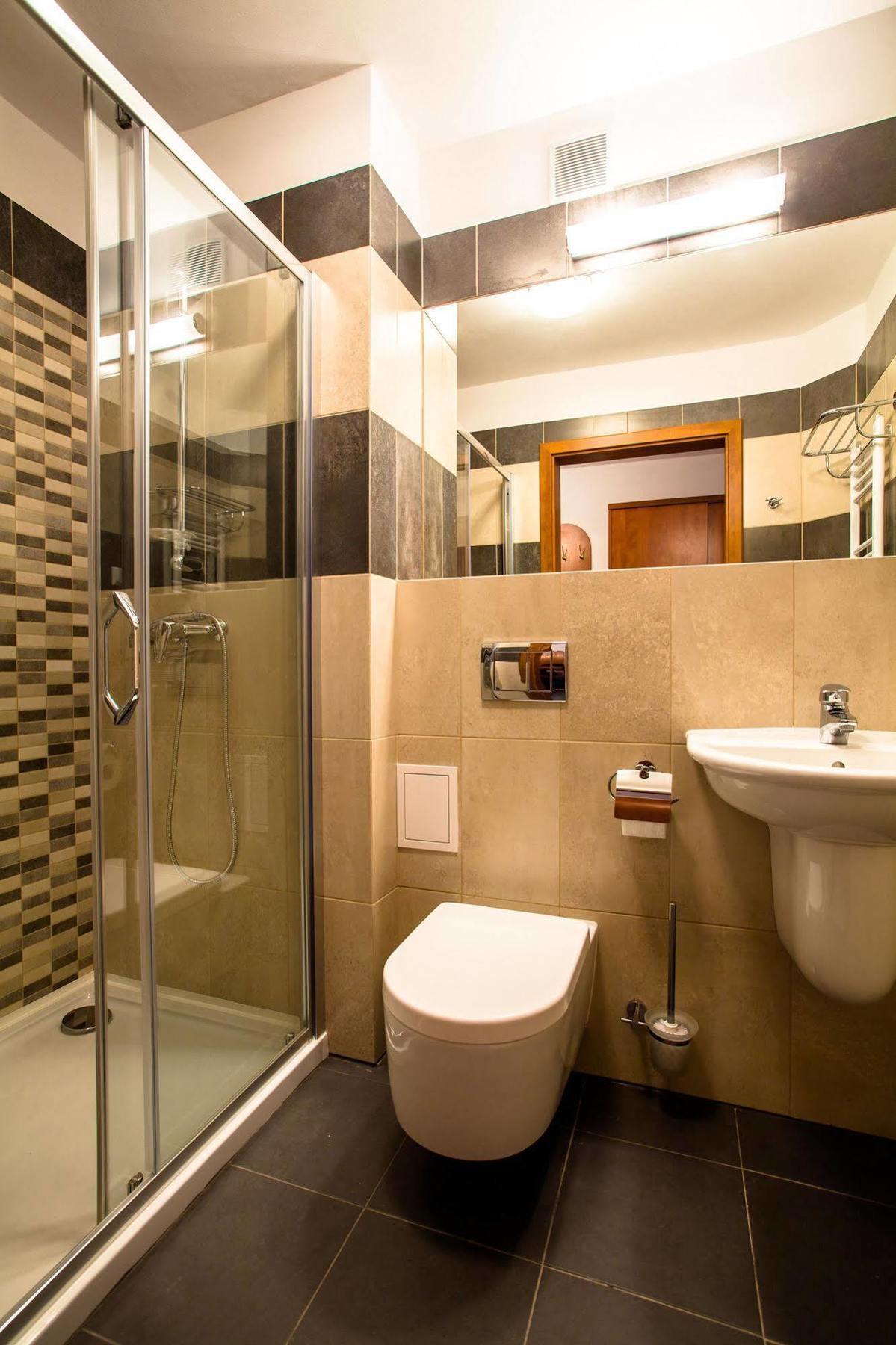 Hotel ***Nat Świnoujście  Eksteriør billede